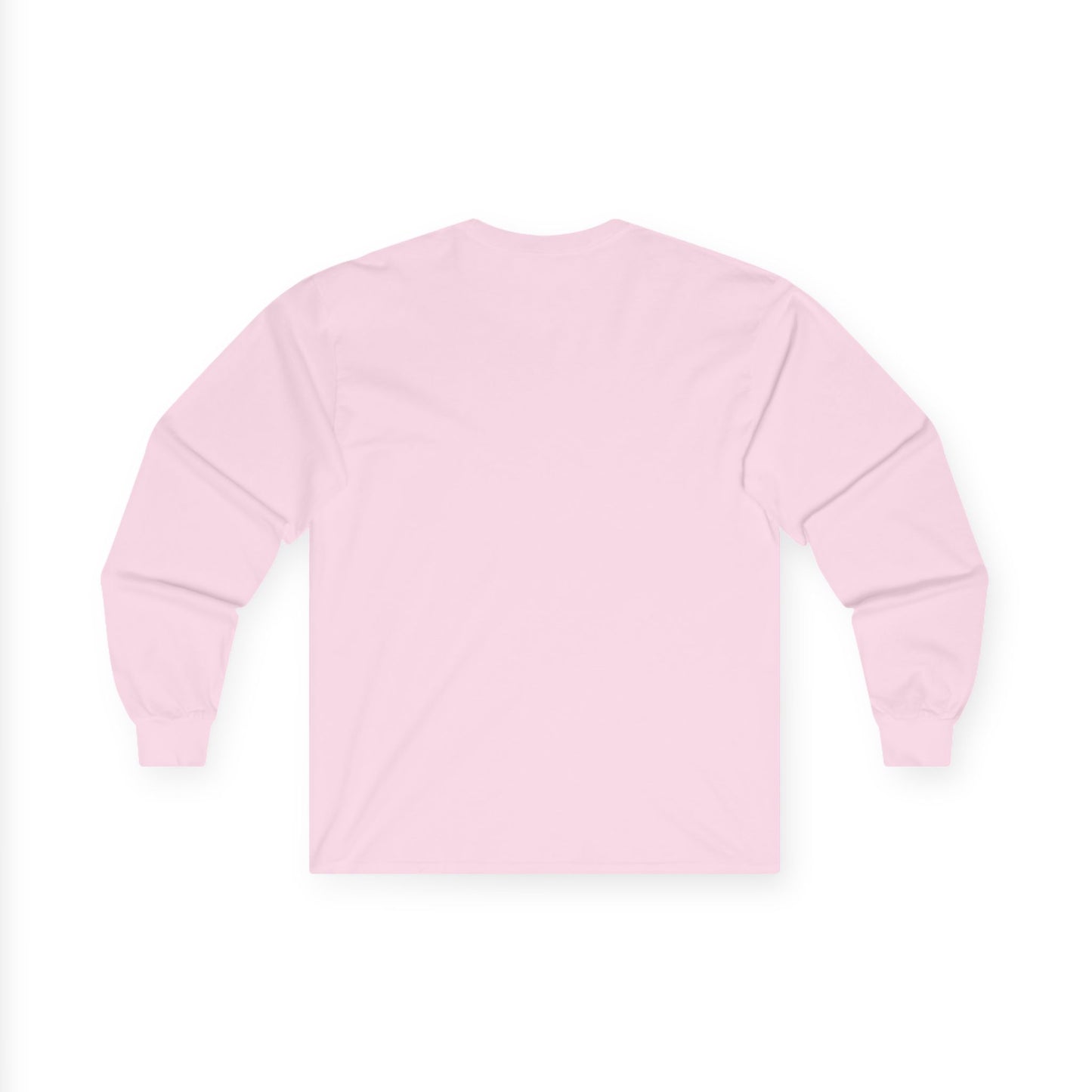 FFRC Unisex Ultra Cotton Long Sleeve Tee