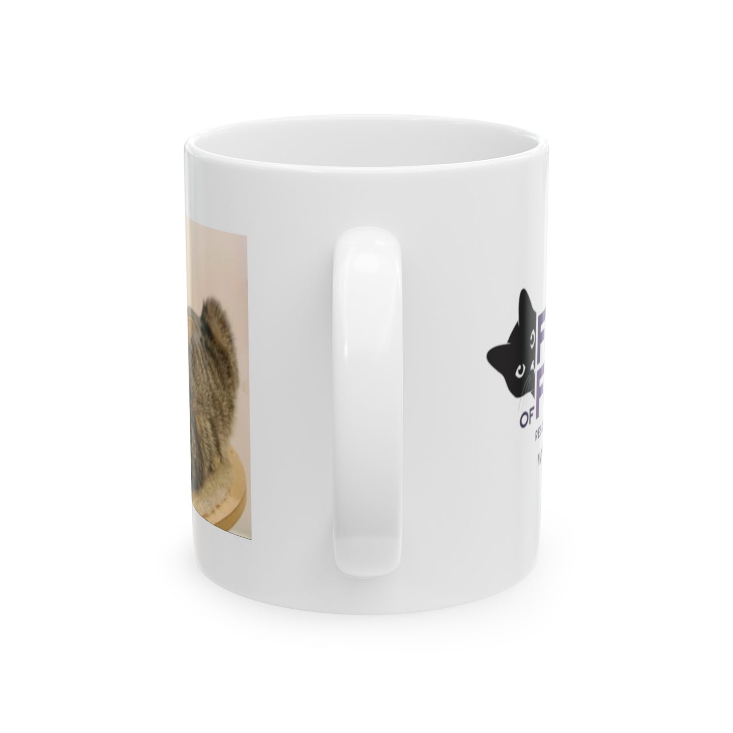 FFRC Abba & Aponi, Ceramic Mug, (11oz, 15oz)