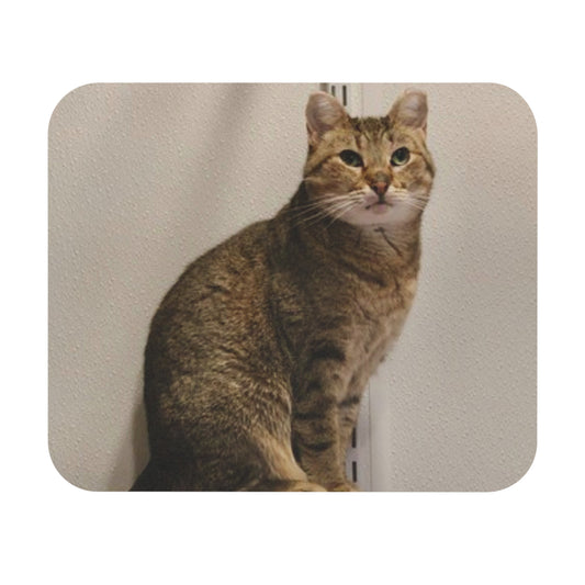 FFRC Nyota, Mouse Pad (Rectangle)