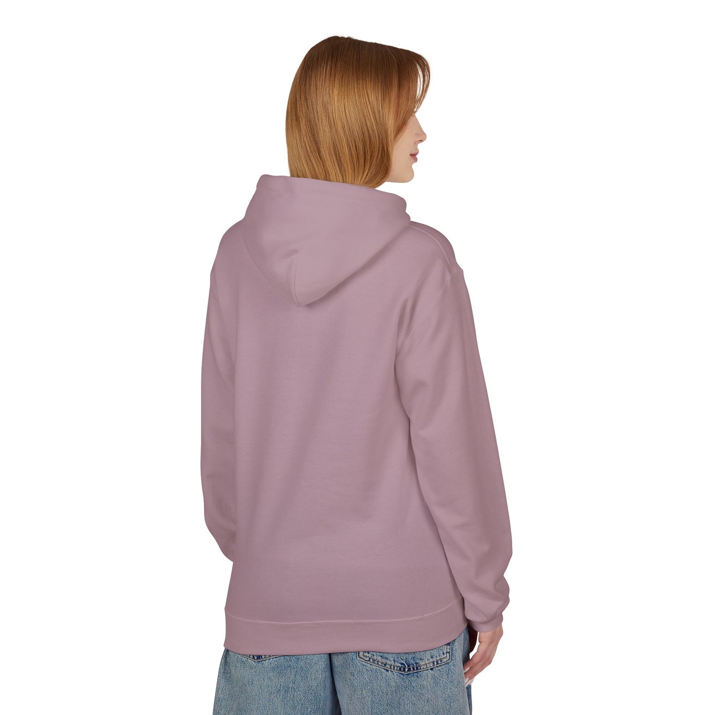 FFRC Unisex Midweight Softstyle Fleece Hoodie