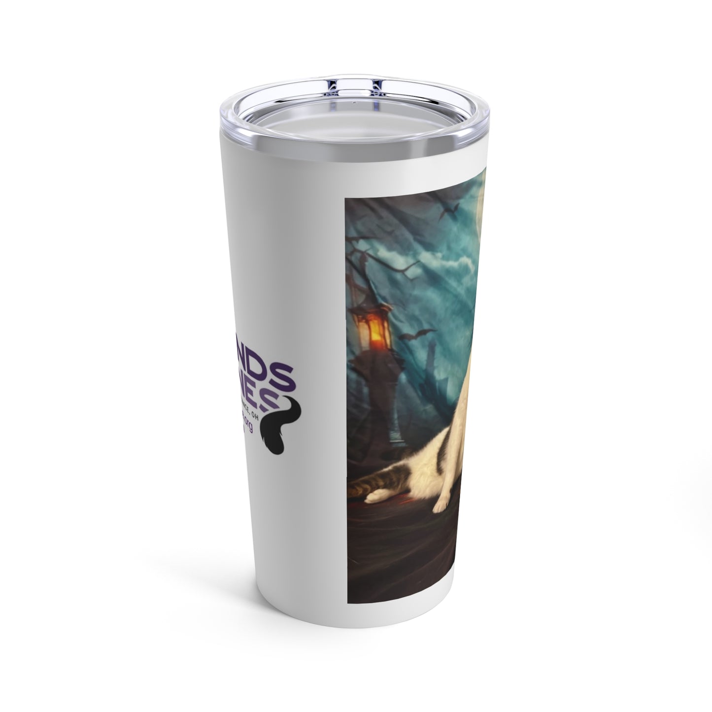 FFRC Derecho, Tumbler 20oz