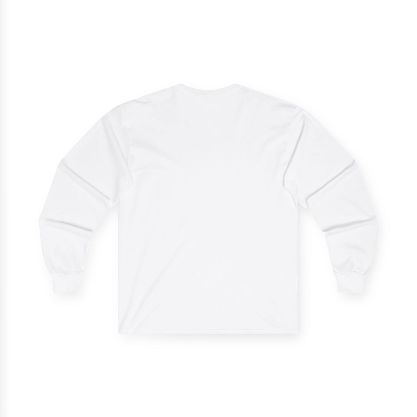 FFRC Unisex Ultra Cotton Long Sleeve Tee