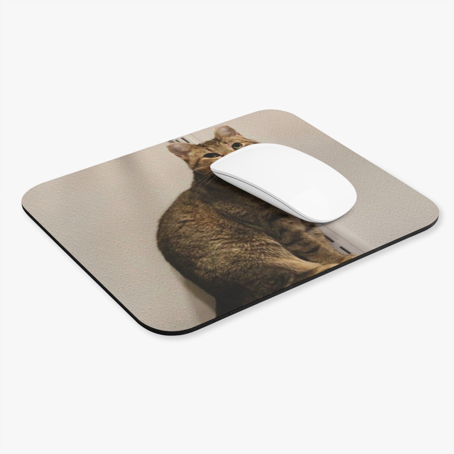 FFRC Nyota, Mouse Pad (Rectangle)