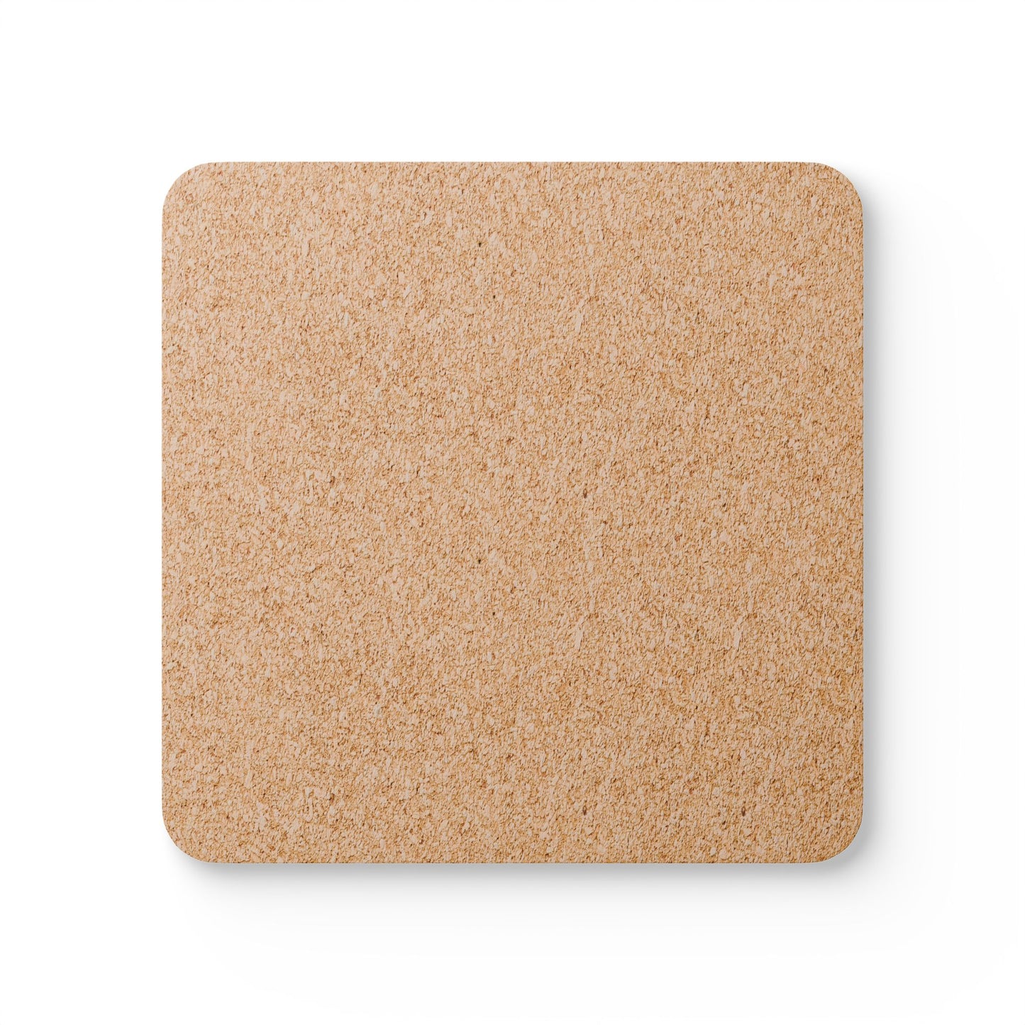 FFRC Spiker, Corkwood Coaster Set