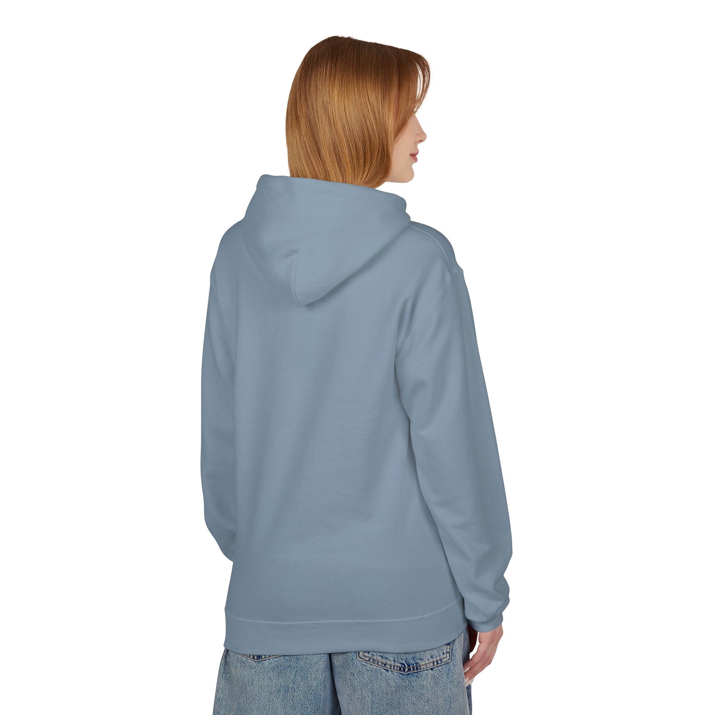 FFRC Unisex Midweight Softstyle Fleece Hoodie