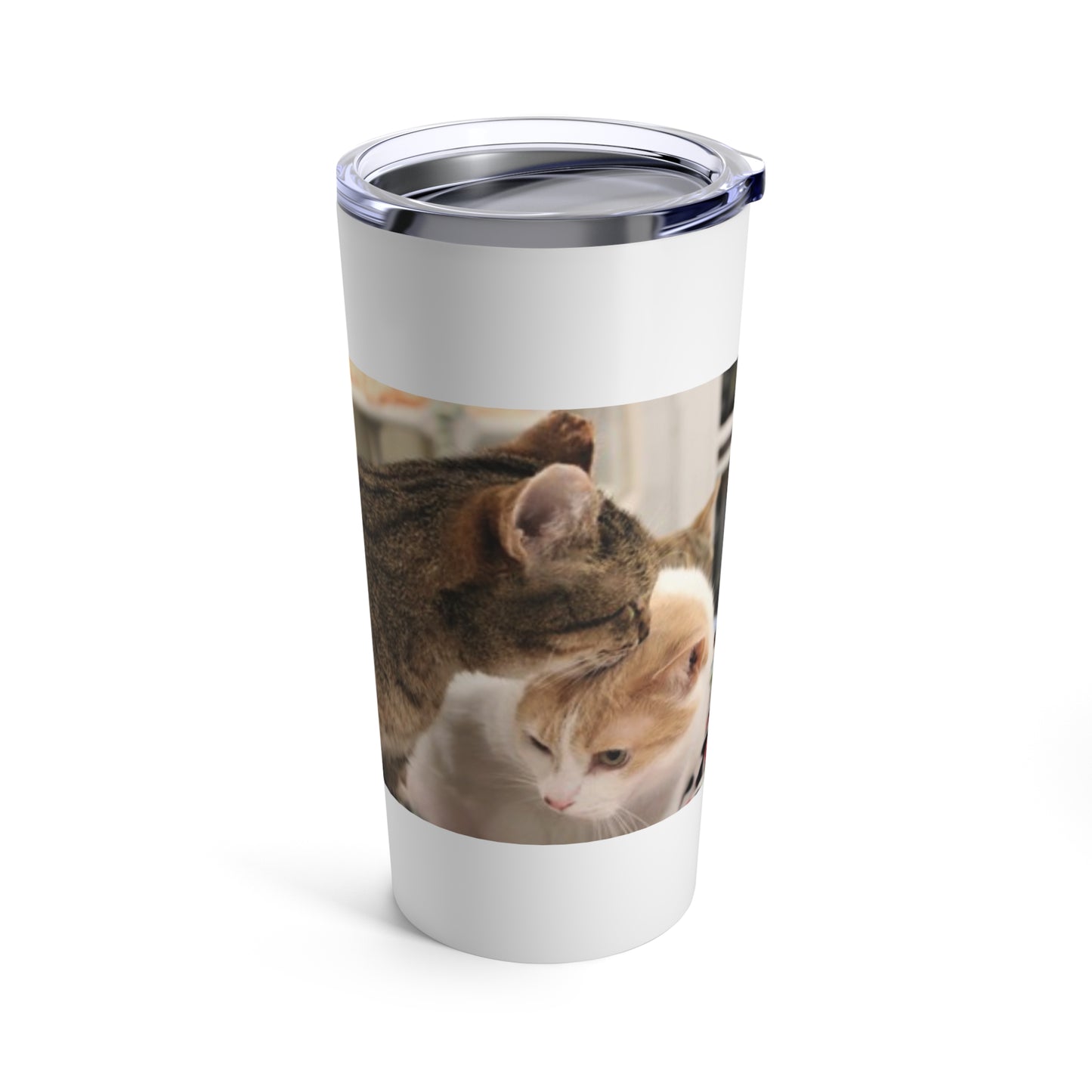 FFRC Nyota & Marilyn, Tumbler 20oz