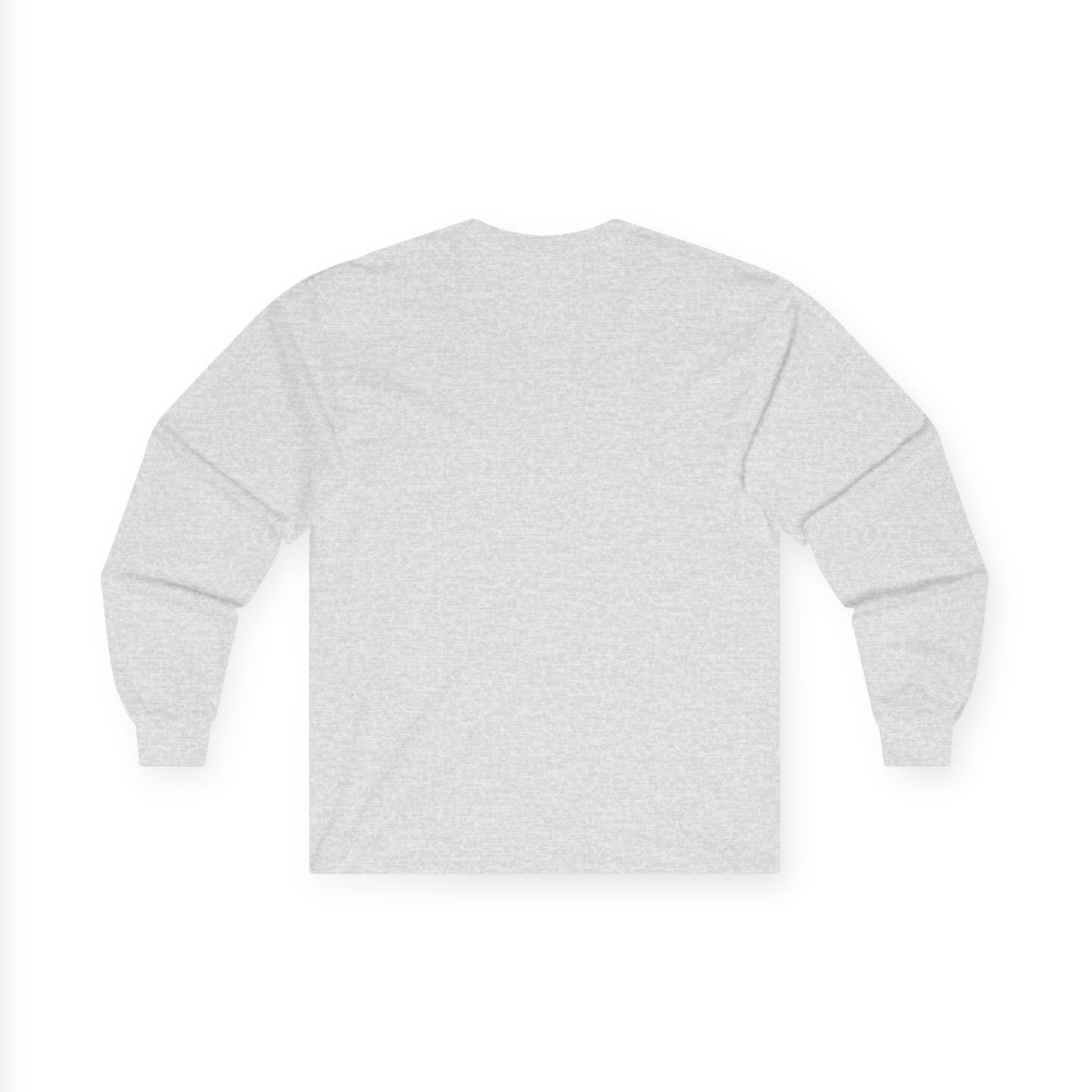 FFRC Unisex Ultra Cotton Long Sleeve Tee