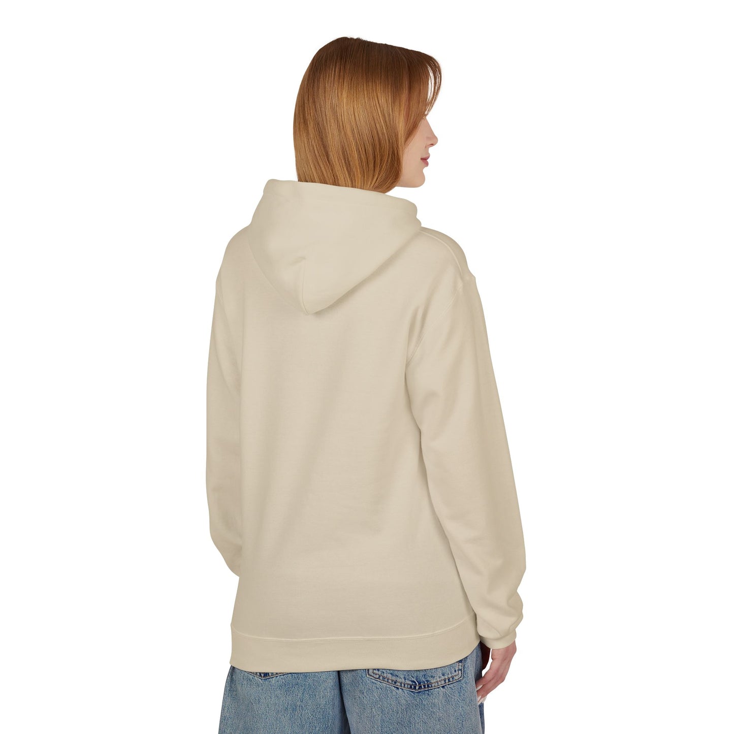 FFRC Unisex Midweight Softstyle Fleece Hoodie