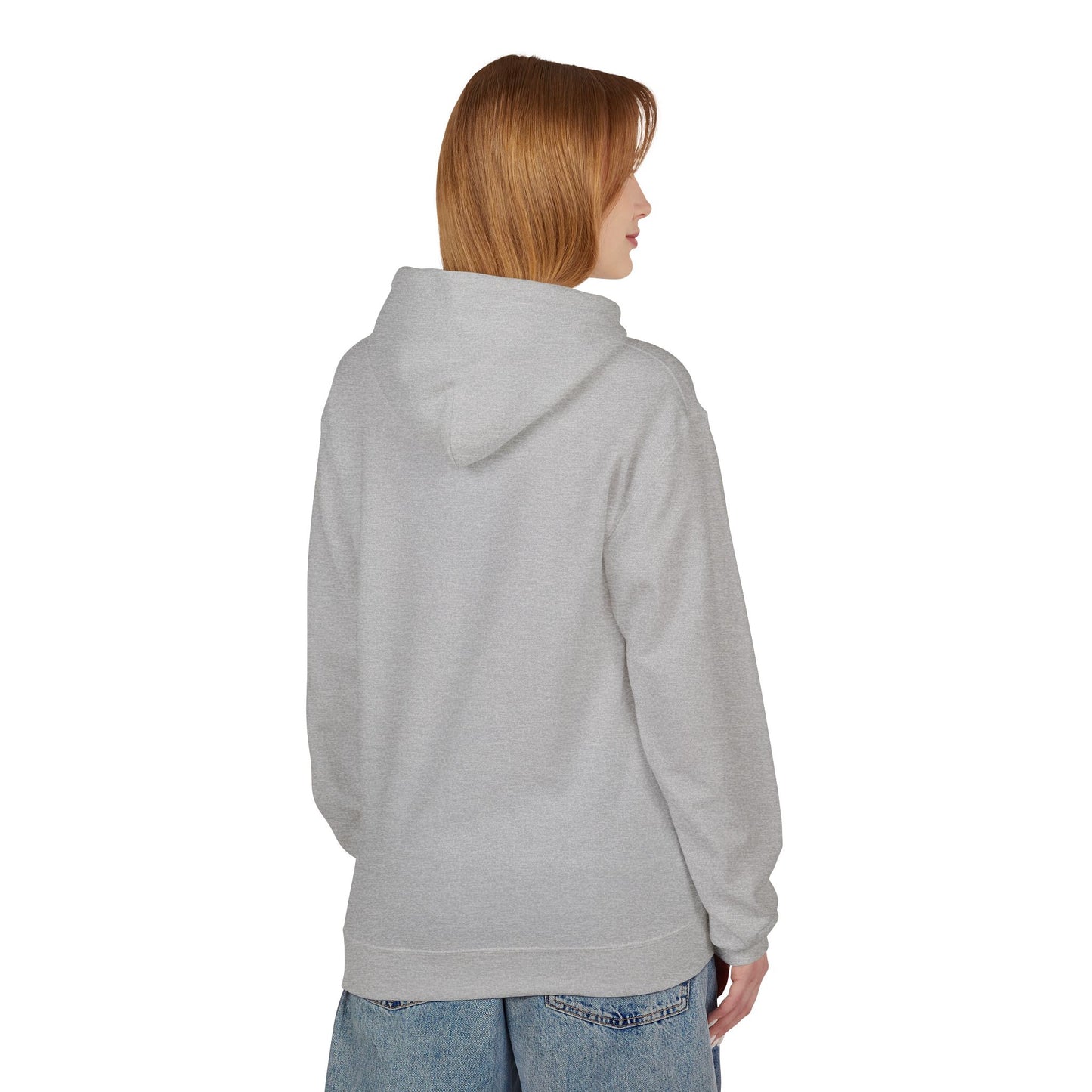 FFRC Unisex Midweight Softstyle Fleece Hoodie