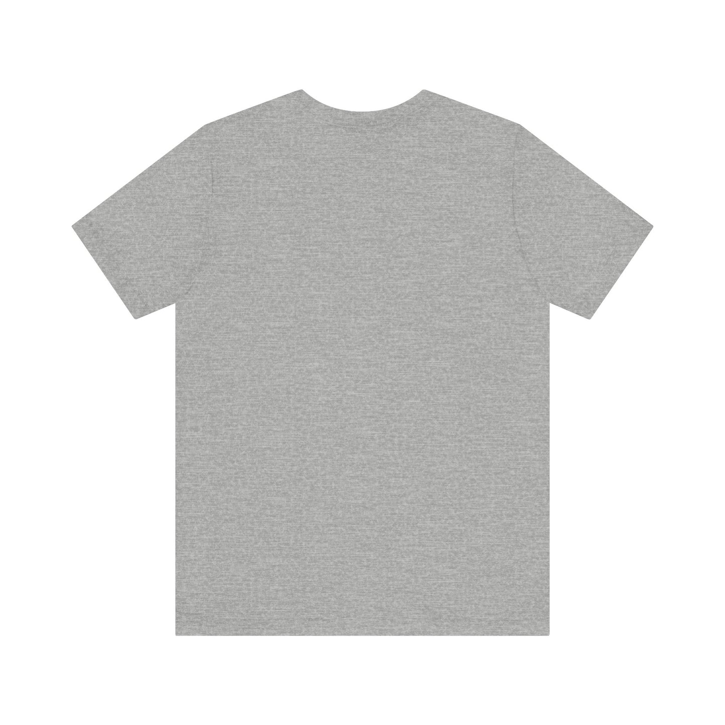 FFRC Unisex Jersey Short Sleeve Tee