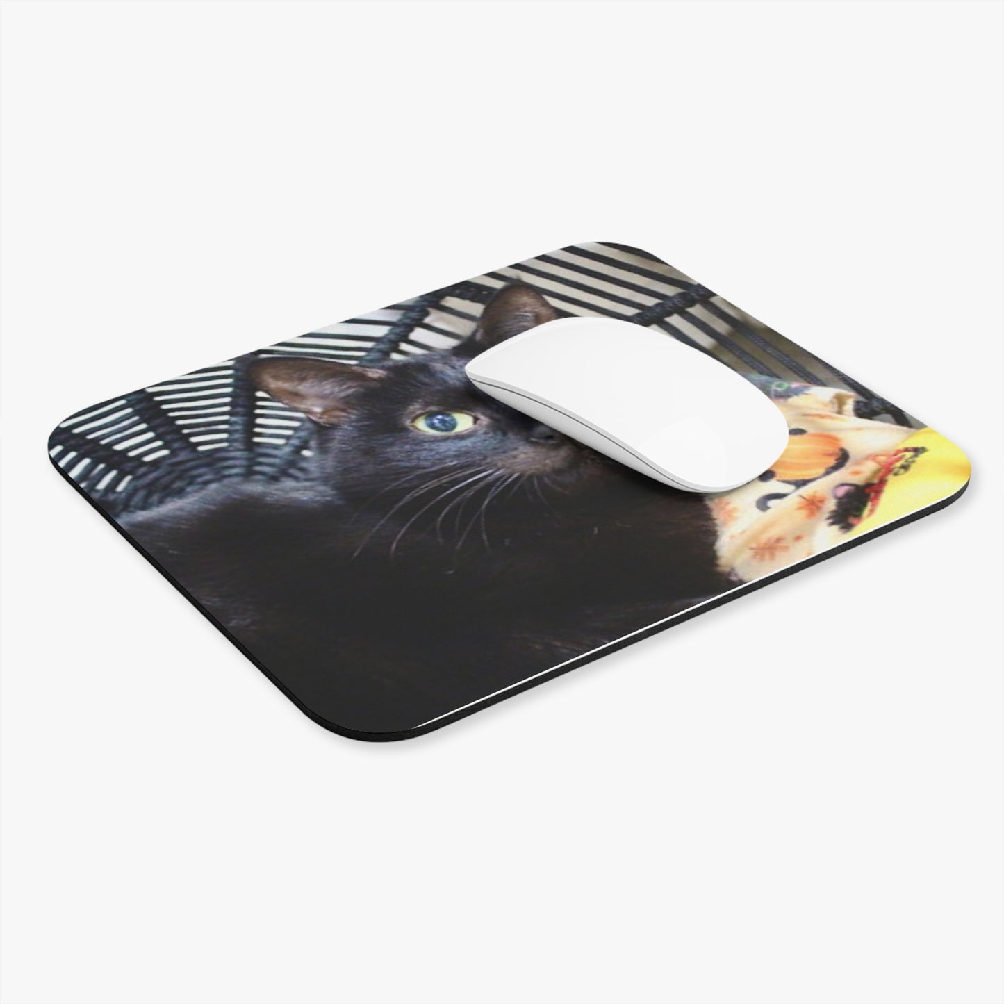 FFRC Lucie, Mouse Pad (Rectangle)