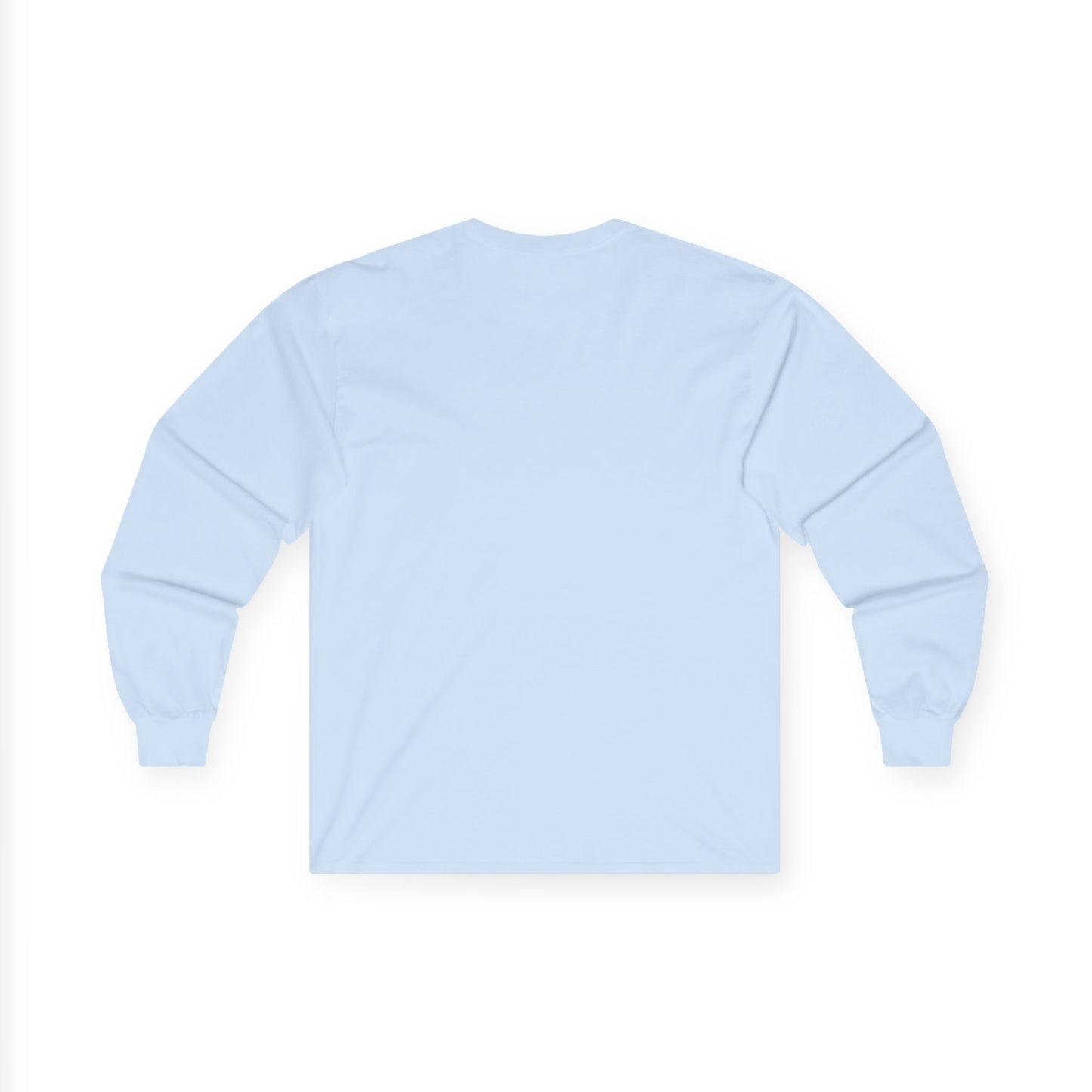 FFRC Unisex Ultra Cotton Long Sleeve Tee