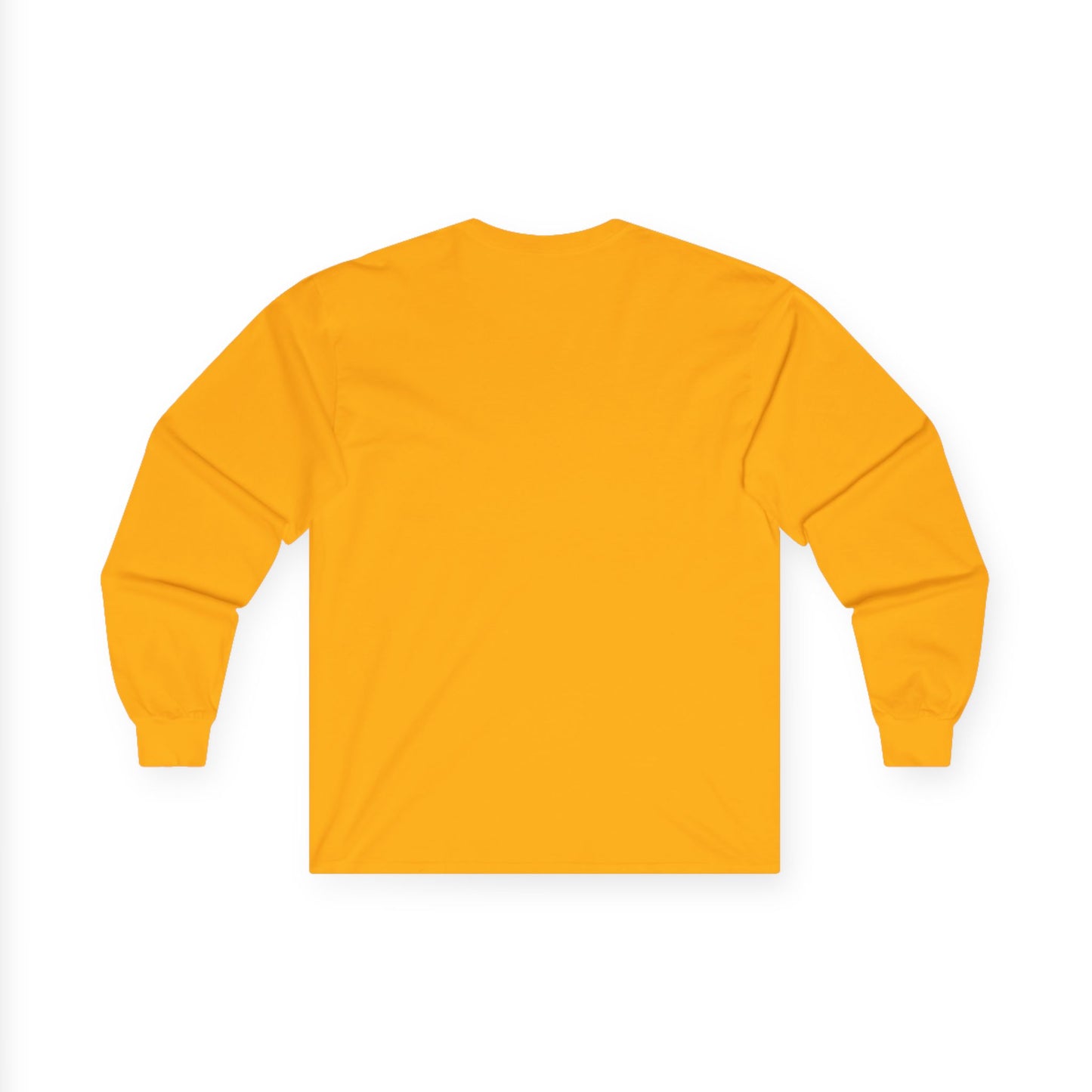 FFRC Unisex Ultra Cotton Long Sleeve Tee