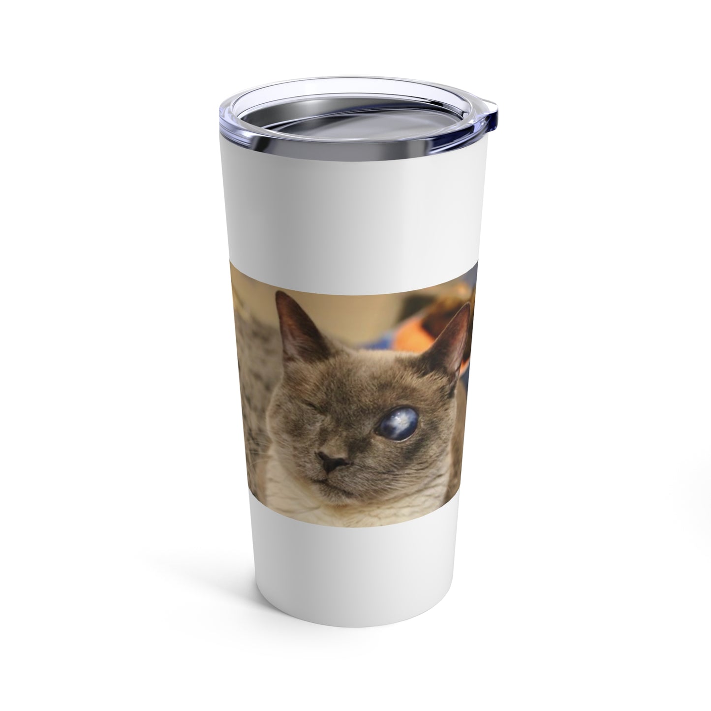 FFRC Pania, Tumbler 20oz