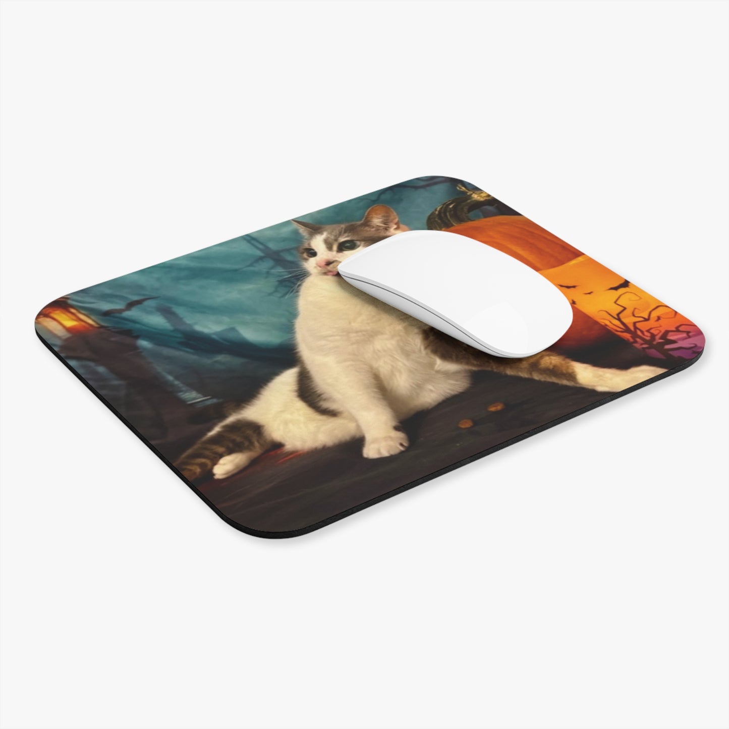 FFRC Derecho, Mouse Pad (Rectangle)