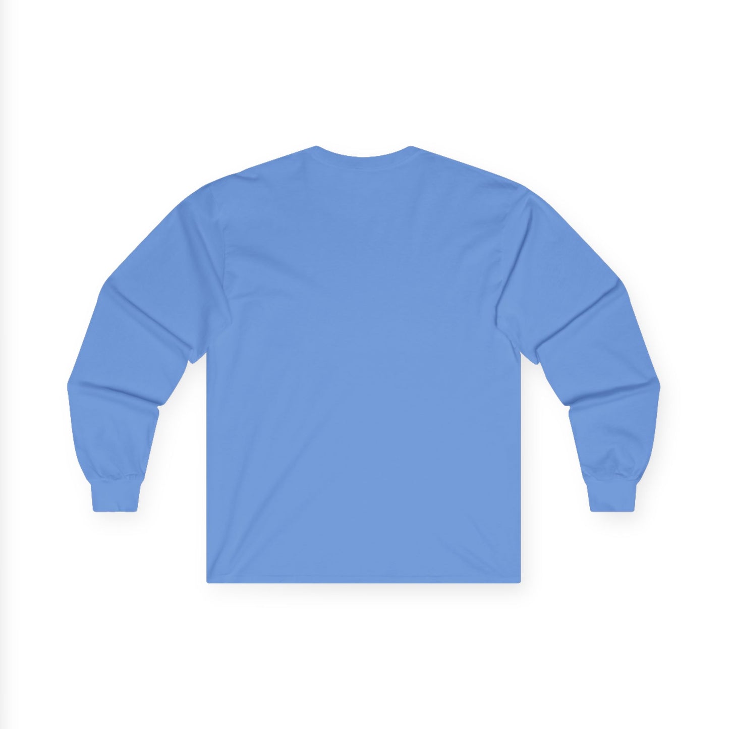 FFRC Unisex Ultra Cotton Long Sleeve Tee