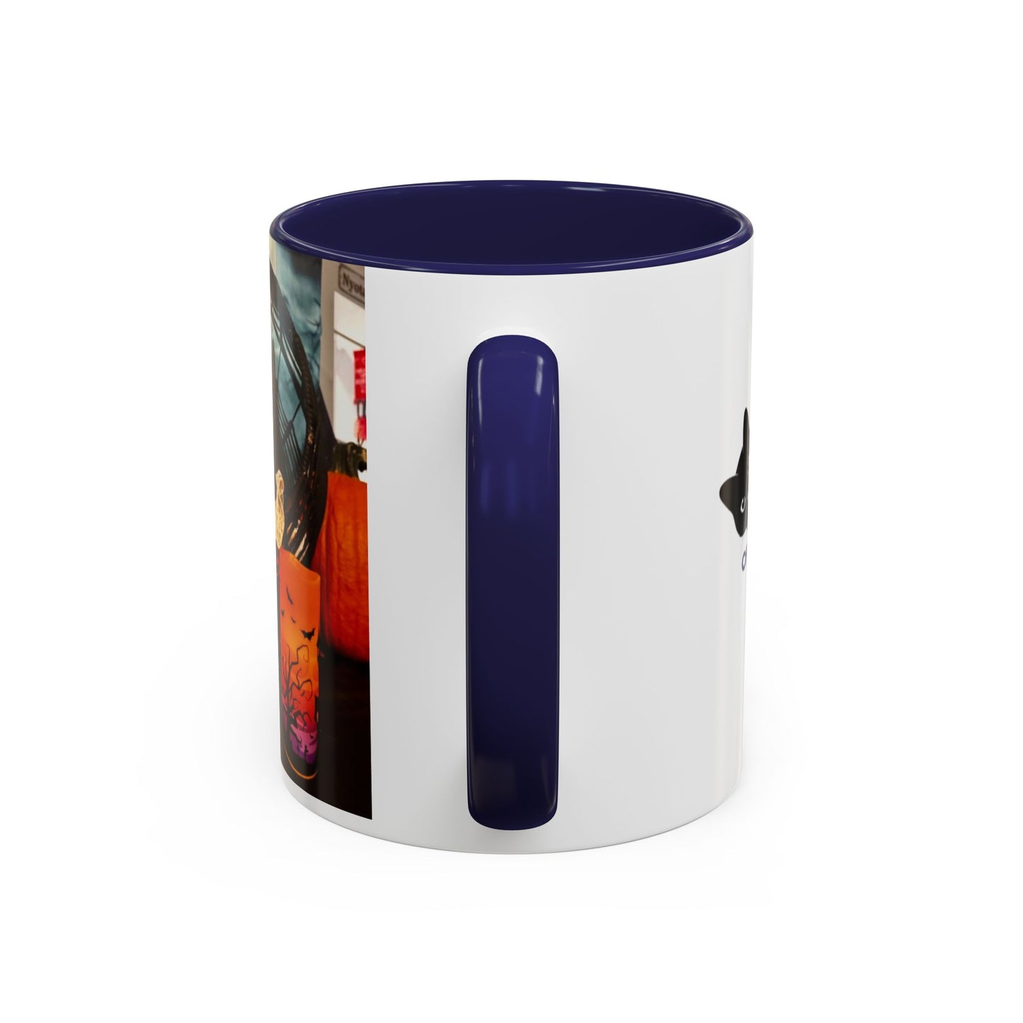 FFRC Lucie, Accent Coffee Mug (11, 15oz)