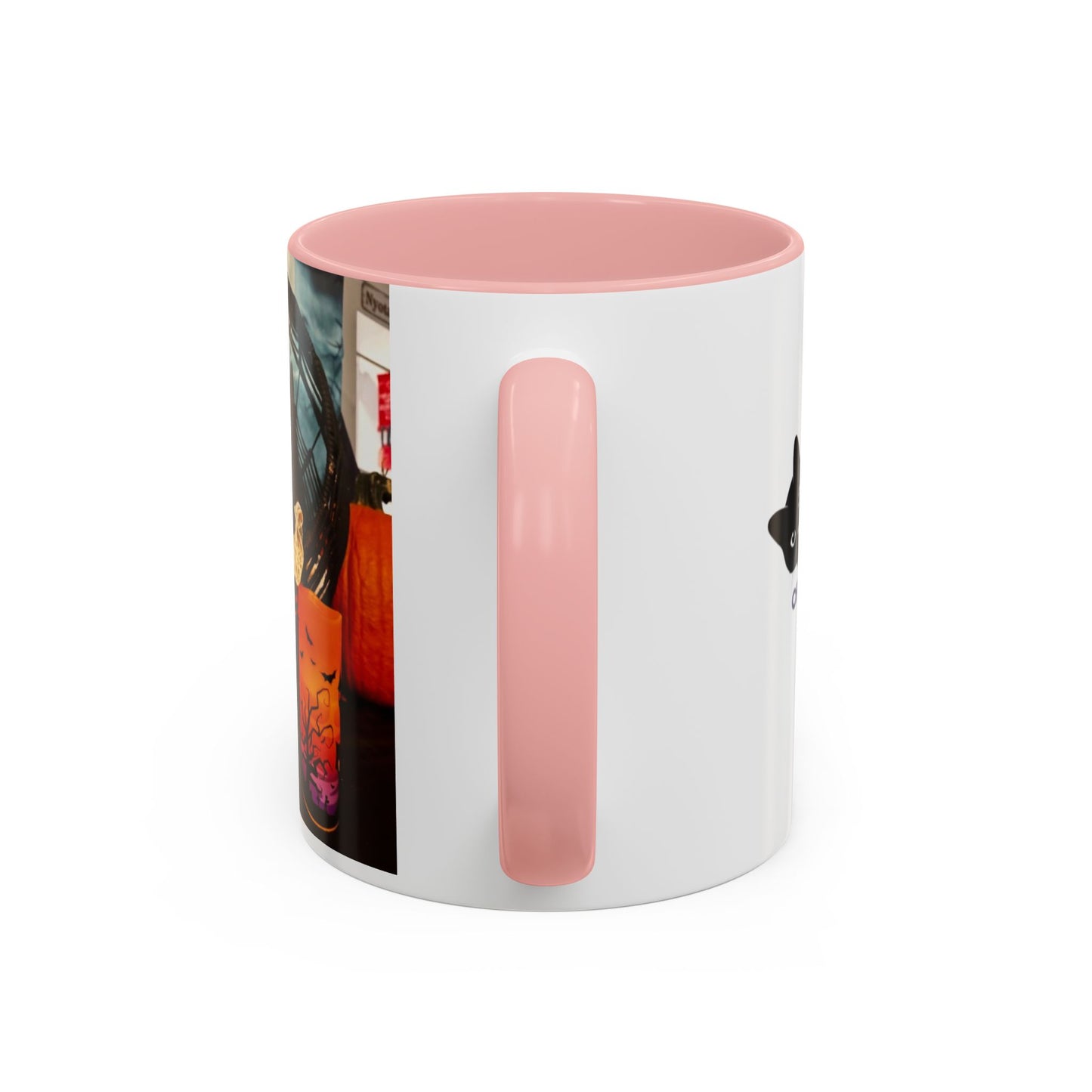 FFRC Lucie, Accent Coffee Mug (11, 15oz)