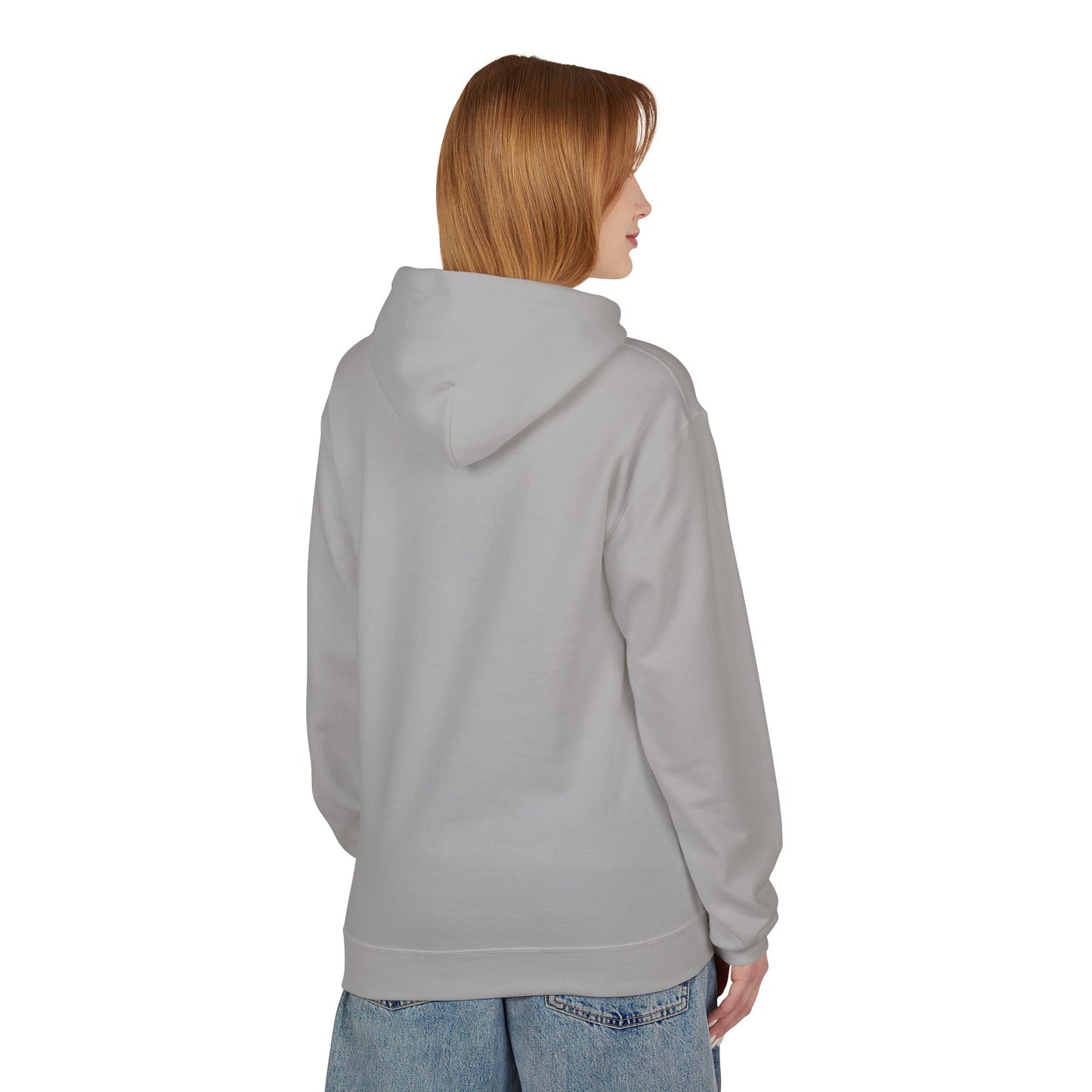 FFRC Unisex Midweight Softstyle Fleece Hoodie