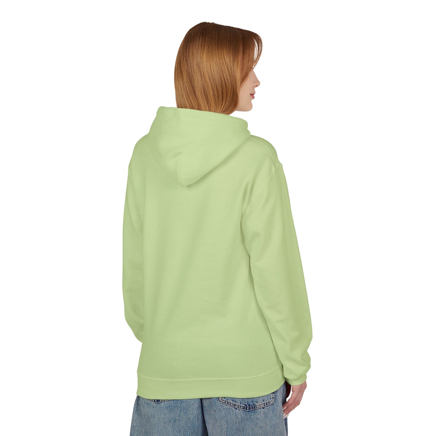 FFRC Unisex Midweight Softstyle Fleece Hoodie