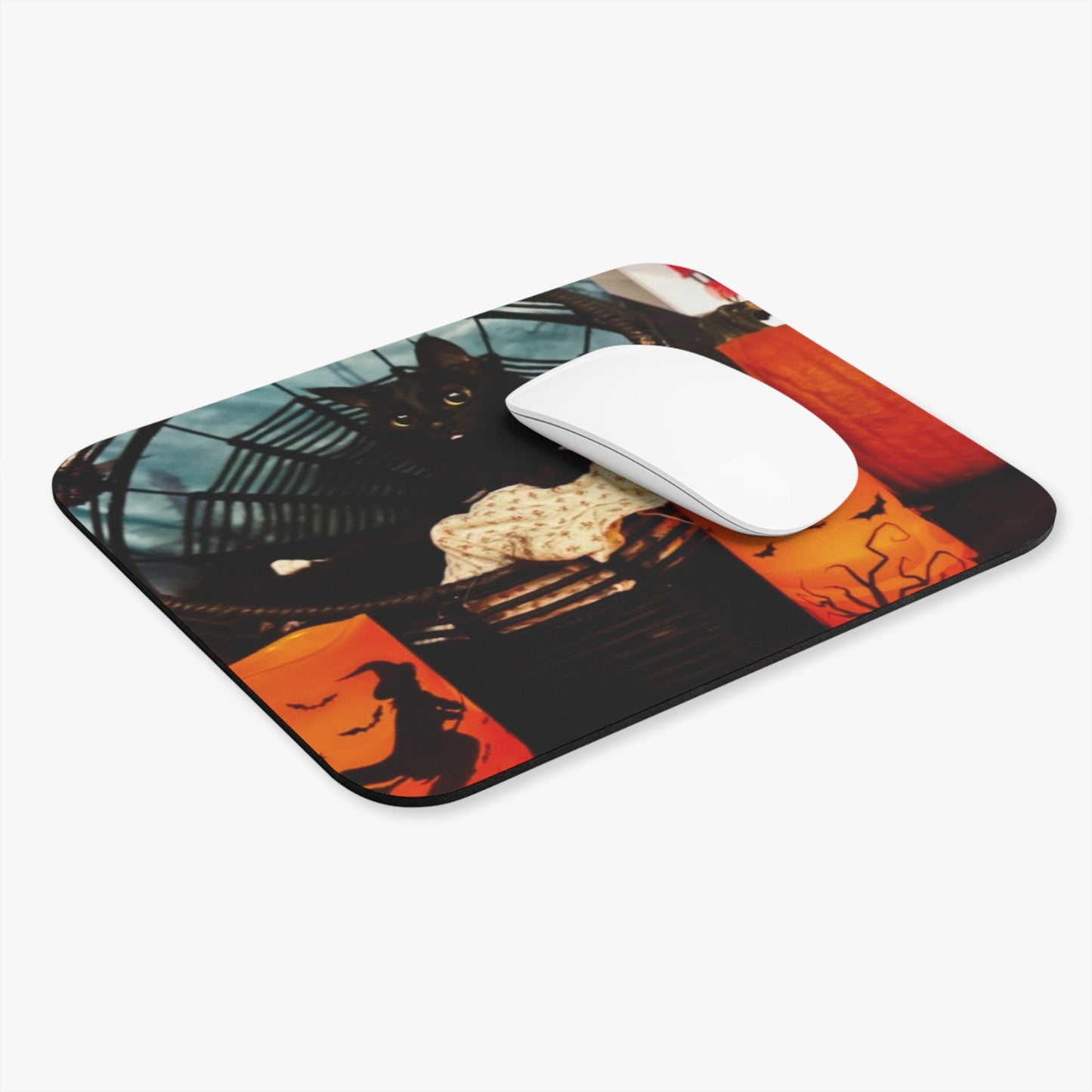 FFRC Lucie, Mouse Pad (Rectangle)