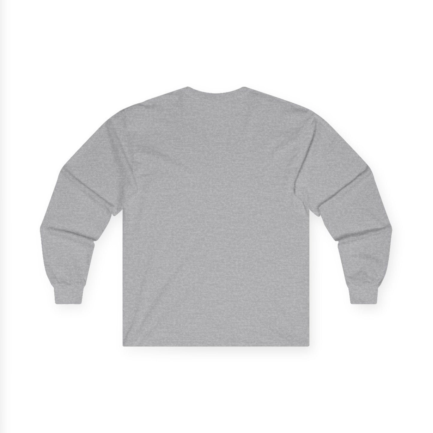 FFRC Unisex Ultra Cotton Long Sleeve Tee