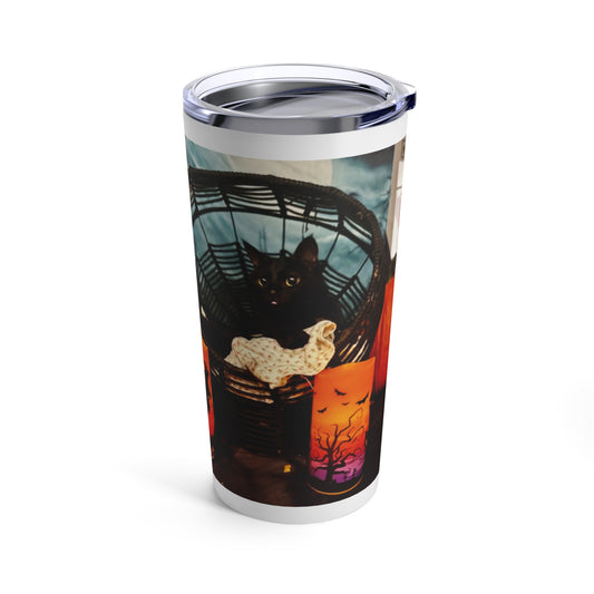 FFRC Lucie, Tumbler 20oz