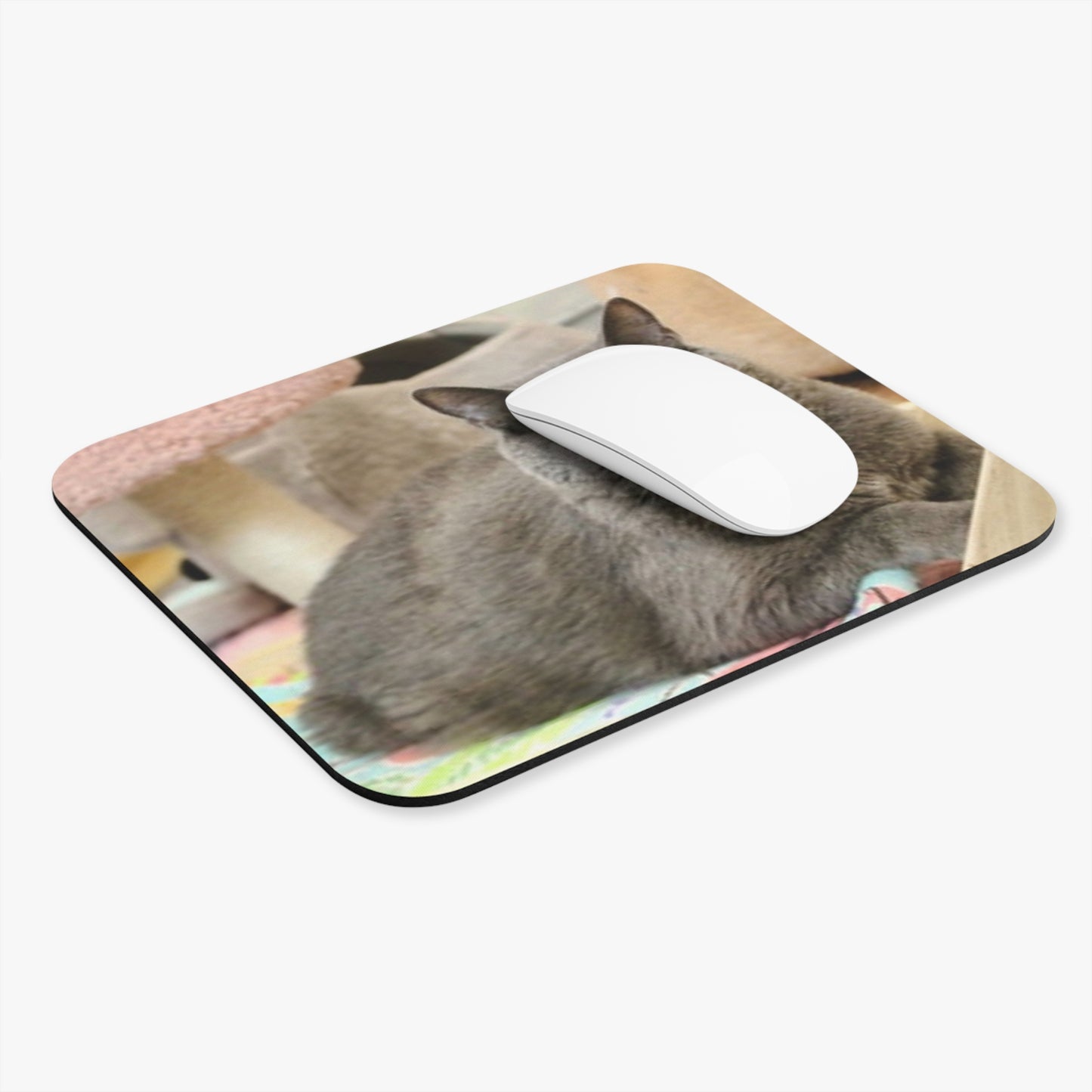 FFRC Magic, Mouse Pad (Rectangle)