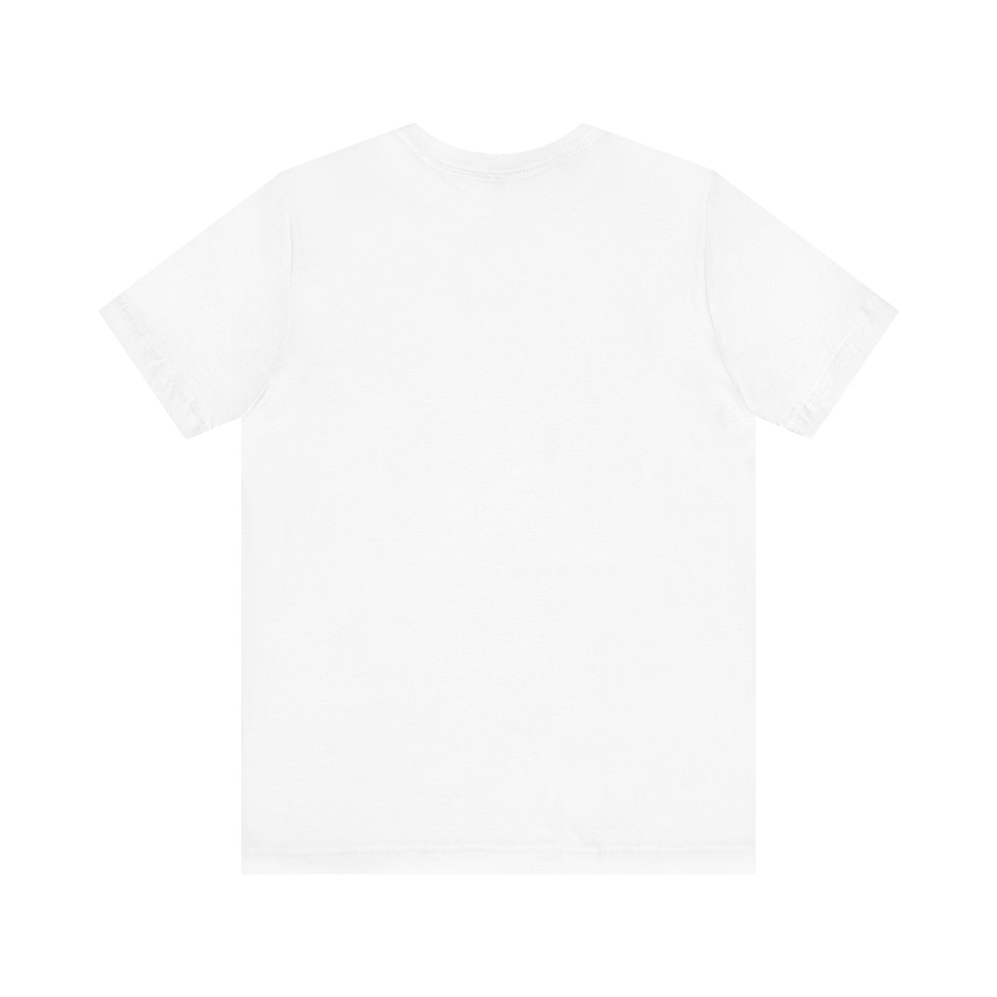 FFRC Unisex Jersey Short Sleeve Tee