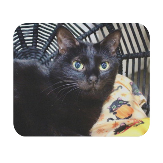 FFRC Lucie, Mouse Pad (Rectangle)